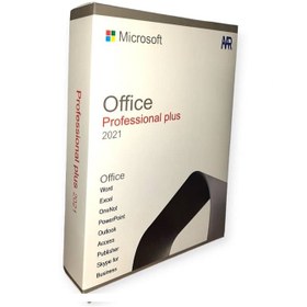 تصویر لایسنس اورجینال مایکروسافت آفیس پرو پلاس 2021 ا Microsoft Office 2021 Pro Plus License Key Microsoft Office 2021 Pro Plus License Key
