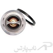 تصویر ترموستات 83 درجه تندر ال L90 تیپ E2 برند عظام 