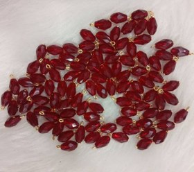 تصویر انار کریستالی 