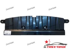 تصویر بادگیر زیر اینتر کولر هایما S7 شرکتی 