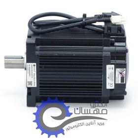 تصویر ایزی سروو موتور سه فاز نما 42 گشتاور 120 Kg*cm مدل ES-MH342120 لیدشاین LEADSHINE Easy Servo Motor ES-MH342120