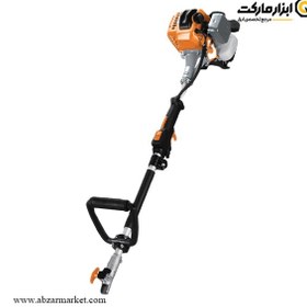 تصویر داس موتوری چند کاره تاپ گاردن مدل GMT-1600 بنزینی 