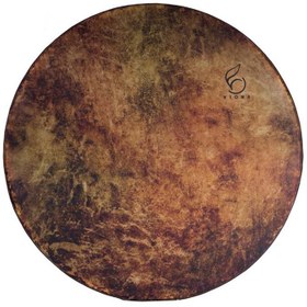 تصویر دف ویونا مدل رسپینا 