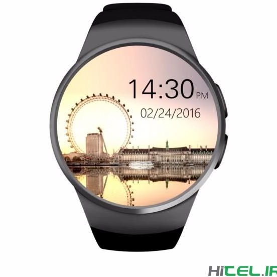 Kw28 smartwatch 2024