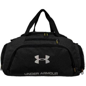 تصویر ساک ورزشی Under Armour مدل UA20615حجم 35 لیتر 