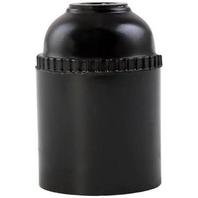 تصویر سرپیچ معمولی (E27) مهسا 