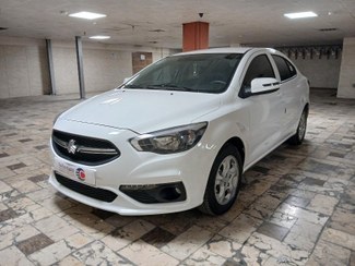 تصویر شاهین مدل 1403 ا GL دنده ای GL دنده ای