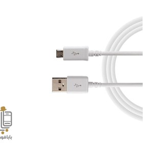 تصویر کابل شارژ MicroUSB سامسونگ Cable Charger For Samsung Galaxy