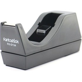 تصویر fantastick جاچسبی بزرگ مشکی d134 