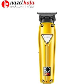 تصویر ماشین اصلاح وی‌جی‌ار مدل V-912 VGR trimmer model V-912