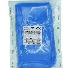 تصویر استریل شان پرفوره 100*100 