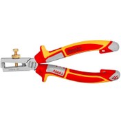 تصویر سیم لخت کن فشار قوی 6 اینچ آلمانی رونیکس مدل RH-1808 