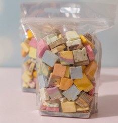 تصویر بستنی خشک مخلوط میکس ۱ کیلوگرم 