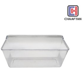 تصویر جامیوه ای یخچال ایسکول (9فوت) 