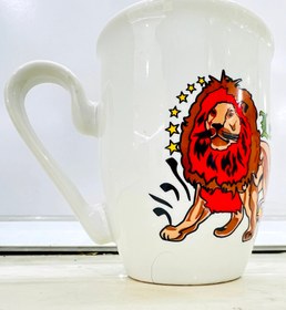 تصویر ماگ ماه تولد 