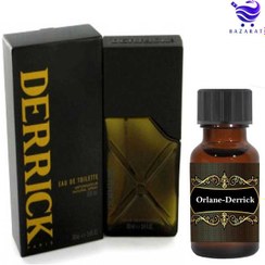 تصویر اسانس عطر Orlane Derrick 