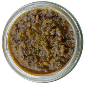 تصویر ترشی بندری 