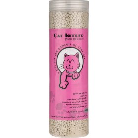 تصویر بوگیرخاک گربه 