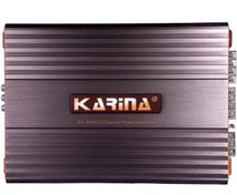 تصویر آمپلی فایر 4 کانال کارینا KA-4504 