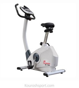 تصویر دوچرخه ثابت کراس فیتنس CrossFitness B-750 