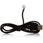 تصویر کابل تعمیری USB سایز ۱.۵ متر 