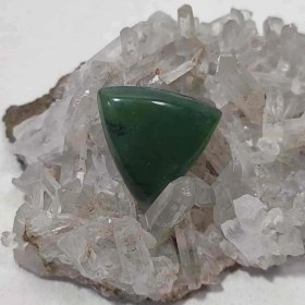 تصویر سنگ یشم معدنی کد 8 