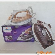 تصویر اتو بخار یونیک مدل 7062 ظرفیت ۳۰۰۰ وات 