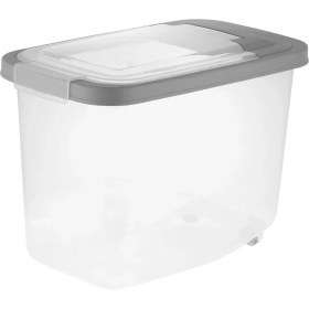 تصویر ظرف برنج اشکان مدل L10 Ashkan rice bowl model L10