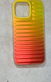 تصویر Cover 15 pro max /Fashion case 