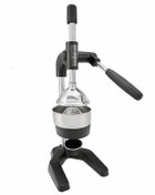 تصویر آب میوه و سبزی گیری ویتافیت ای مرکبات سیاه را فشار می دهد کاراجا Karaca 