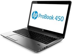 تصویر لپتاب استوک اچ پی 450g2 Hp probook 450g2