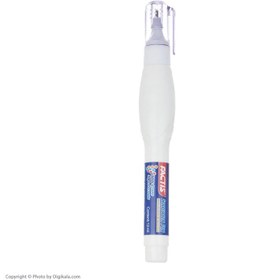 تصویر factis / فکتیس / غلط گیر / 12ml / کد 295 