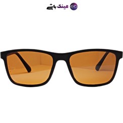 تصویر عینک آفتابی مورل 58992-UV400 