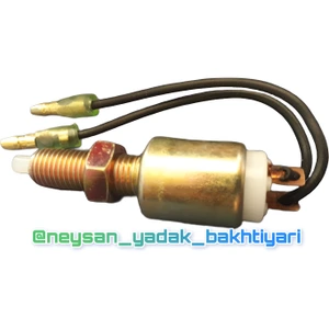 تصویر فروشگاه نیسان یدک بختیاری