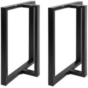 تصویر پایه فلزی مدل E020 