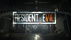 تصویر بازی Resident Evil 7 : biohazard نشر گردو Resident Evil : biohazard