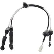 تصویر سیم دنده ون هیوندای h350 