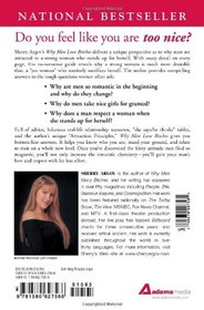 تصویر Why Men Love Bitches (زنان زيرك) Why Men Love Bitches (زنان زيرك)