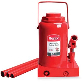 تصویر جک روغنی رونیکس RH-4907 ظرفیت ۳۲ تن 