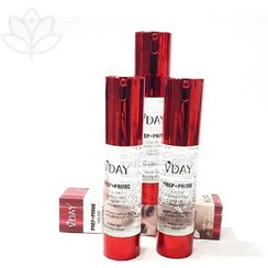 تصویر پرایمر ضدآب و 24 ساعته ویدی مدل Prime + Prep 