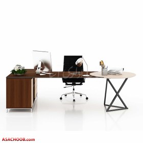 تصویر میز کارشناسی جنسیس Genesis 