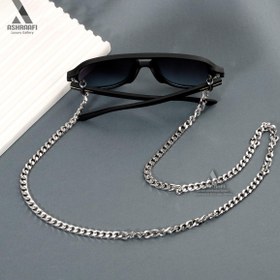 تصویر بند عینک زنجیری Chain Glasses Strap S1 