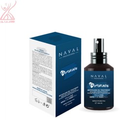 تصویر روغن مو بوتاکس کر ناوال NAVAL BotoxCare Oil 