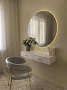 تصویر میز آرایش کد 00111 