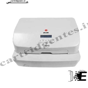 تصویر فروشگاه کارتریج انتس