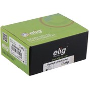 تصویر لنت ترمز جلو پژو 508 الیگ سرامیکی - مصباح ترمز 