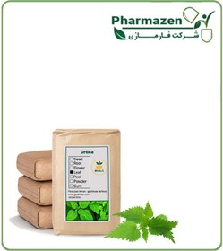 تصویر گیاه گزنه خشک فله 