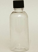 تصویر بطری 30 سی سی دهانه 18 