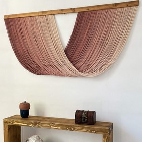 تصویر بومریس U شکل 