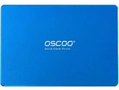 تصویر اس اس دی OSCOO SSD 001 Blue 1TB OSCOO SSD 001 Blue 1TB